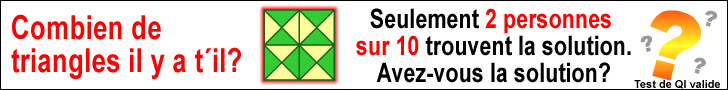 calculer votre qi gratuitement